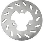 Piaggio (oem) PIAGGIO hátsó féktárcsa, eredeti alkatrész, Gilera 50 SMT, RCR 2006+, Aprilia 50 SX, RX 2006+, 00H01305531 PIAGGIO (OEM) Futómű és fék alkatrészek Féktárcsák