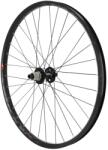 VELOX Trucky 30 MTB hátsó kerék 27.5" - fekete, SRAM XD BOOST agy, 12 sebességes, 12-148 átütőtengely, tubeless/tubetype, 2.00-2.50 gumihoz, belső peremszélesség 30 mm VELOX Bicikli alkatrészek Kerékpár alk