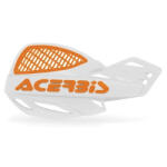  Acerbis uniko kézvédő , fehér/narancs (0009846-011)