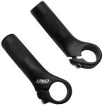 NEWTON Mini fekete matt kormányvég (pár) NEWTON Kormányok és tartozékaik Kormányvégek