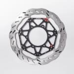 Braking EPTA Wave Floating O310 EP101R féktárcsa Braking Futómű és fék alkatrészek Féktárcsák