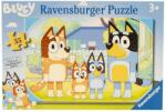  Puzzle 35 db - Bluey (15122)