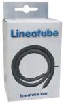 LINEA 20" belső gumi, 1.10-1.75 szélesség, e-bike-hoz, alumínium Schrader szeleppel (könnyen beszerelhető a kerék eltávolítása nélkül) LINEA Bicikli alkatrészek Kerékpár alkatrészek Bicikli belső gumik