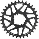 Stronglight Plateau VTT Direct Mount SRAM SX-NX-GX MONO 32 fogas - 3 mm vastag, 12 sebességes STRONGLIGHT Bicikli alkatrészek Kerékpár alkatrészek Kerékpár lánctányérok