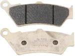 CL BRAKES első fékbetét garnitúra (2 db) Aprilia 650 Pegaso 1995-2004, 1000 Caponord 2001-2008, BMW F 650 GS, Honda 650 Deauville 1998-2001 (2396 A3+ Touring szinterezett) CL BRAKES Futómű és fék alkatrészek Fé