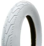 MICHELIN (Vélo) MICHELIN City-J Városi kerékpár gumi 12 1/2 x 2 1/4 fehér, merev (47-203) MICHELIN (Vélo) Bicikli alkatrészek Kerékpár alkatrészek Kerékpár gumik