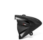 Carmo Yamaha R3 / YZF-R25 2014-2021 hővédő lemez Akrapovic P-HSY3SO1 Carmo Vázak, idomok, kiegészítők Védőelemek Kipufogó védők