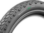 PIRELLI (Vélo) PIRELLI ANGEL XT URBAN városi e-bike gumiabroncs 700 x 37C, fekete, reflex oldalfal, TT (37-622), VAE e50 minősítéssel PIRELLI (Vélo) Bicikli alkatrészek Kerékpár alkatrészek Kerékpár gumik