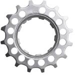 MICHE 10 sebességes kazettás fogaskeréksor Shimano rendszerhez, 16T, első MICHE Bicikli alkatrészek Kerékpár alkatrészek Kerékpár kazetták