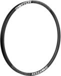 SWITCH TSUNAMI 27, 5" MTB fekete tubeless-ready dupla falú felni, 32 küllő, 27 mm széles, gravity-enduro SWITCH Bicikli alkatrészek Kerékpár alkatrészek Kerékpár kerekek