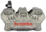 Brembo Racing BREMBO GP4 Mini bal oldali féknyereg BREMBO RACING Futómű és fék alkatrészek Fékmunkahengerek, féknyergek