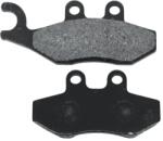 NEWFREN fékbetét Aprilia 50 Sport City One 2008-2010 első, 125 SR Max 2012-től első-hátsó, Peugeot 50 City Star 2014-től első, Piaggio 125 Beverly 2001-től első-hátsó (FD0330BE) (Scooter Elite Organic) NEWFRE