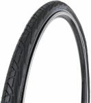 NEWTON VTC URBAIN 700 x 45 (29 x 1, 75) DELI CT KRUIZER megerősített defektvédelemmel, fekete TR (47-622) reflex oldalfal, VAE kompatibilis NEWTON Bicikli alkatrészek Kerékpár alkatrészek Kerékpár gumik