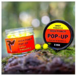 Feedermania High Power Pop-Up Boilies & Barrels horogcsali Sweet Pineapple 10mm (F0975003)
