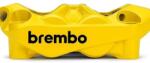 BREMBO Hypure jobb oldali féknyereg BREMBO Futómű és fék alkatrészek Fékmunkahengerek, féknyergek - motomotors - 323 156 Ft