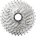 SHIMANO Tiagra 4700 HG 10 sebességes kazetta 12-28, 105 kompatibilis (12-13-14-15-17-19-21-23-25-28), műhely szerelés SHIMANO Bicikli alkatrészek Kerékpár alkatrészek Kerékpár kazetták