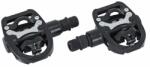 P2R (Vélo) P2R WELLGO MTB hibrid pedál - SPD klipsszel vagy sima felülettel - stoplival (pár) P2R (Vélo) Bicikli alkatrészek Kerékpár alkatrészek Kerékpár pedálok