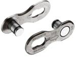 Shimano lánc csatlakozó, 11 sebességes (2 db/bliszter) SHIMANO Bicikli alkatrészek Kerékpár alkatrészek Bicikliláncok