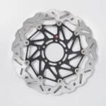 Braking WK147L SK2 Wave úszó féktárcsa első bal, Ducati Panigale 899, 959 Braking Futómű és fék alkatrészek Féktárcsák