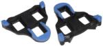 SHIMANO országúti SPD-SL pedál stopli "FLOAT" kék 2° (pár) SHIMANO Bicikli alkatrészek Kerékpár alkatrészek Kerékpár pedálok