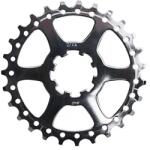 MICHE kazettás lánckeréksor Campagnolo 9-10 sebességeshez, 27D, köztes/utolsó pozíció, 9 sebességes MICHE Bicikli alkatrészek Kerékpár alkatrészek Kerékpár kazetták