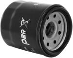 P2R (Motorisé) P2R olajszűrő motorkerékpárhoz (Honda 500 CBS, 650 Deauville, 800 VFR, Kawasaki 600 ER-6, 1700 VN, Z 1000, ZZR 1400, Yamaha 600 Fazer, 1000 YZF-R1) 65x73 mm P2R (Motorisé) Motor alkatrészek Olajfilter