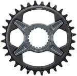 SHIMANO SLX M7100-7120 12 sebességes MTB lánctányér, közvetlen rögzítésű, 30T SHIMANO Bicikli alkatrészek Kerékpár alkatrészek Kerékpár lánctányérok