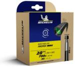 MICHELIN (Vélo) MICHELIN PROTEK MAX A3 700 x 35-47 kerékpár belső, autószeleppel, defektgátló folyadékkal MICHELIN (Vélo) Bicikli alkatrészek Kerékpár alkatrészek Bicikli belső gumik