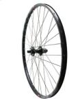 VELOX KLIXX BOOST 29" MTB hátsó kerék, 6 furatos tárcsafék, csapágyas agy, fekete, Shimano kazettához, tubeless/tubetype, 12-148 mm tengely, 29 mm külső, 23 mm belső felni szélesség VELOX Bicikli alkatrésze