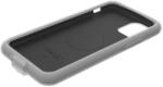 Zéfal Z CONSOLE LITE okostelefon tartó, iPhone 11 Pro-hoz, vízálló, forgatható tartóval, védőtokkal ZEFAL Bicikli alkatrészek Kerékpározási technológia Okostelefonos kerékpár rögzítő készletek