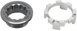 CAMPAGNOLO 11-12 sebességes kontraanya, 11 fogas kezdéssel CAMPAGNOLO Bicikli alkatrészek Kerékpár alkatrészek Kerékpár kazetták