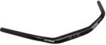 ERGOTEC Moon Cruise MTB/urban kormány, alumínium, fekete, Ø31.8mm, 610mm (4. szintű jóváhagyás) ERGOTEC Bicikli alkatrészek Kerékpár alkatrészek Kerékpár kormányok