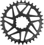 Stronglight MONO 34DTS VTT közvetlen rögzítésű lánctányér SRAM SX-NX-GX-hez, 3 mm vastag, 12 sebességes STRONGLIGHT Bicikli alkatrészek Kerékpár alkatrészek Kerékpár lánctányérok