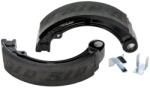 SIP Performance 8" hátsó fékpofa Vespa 125/150 Super/P150S modellekhez, 28 mm SIP Performance Futómű és fék alkatrészek Fékpofák (dobfék)