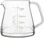 Cafec Tritan kávéfelszolgáló - 750 ml