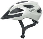 ABUS (Vélo) ABUS MACATOR országúti kerékpáros sisak felnőtteknek, L méret (58-62 cm), tekerőgombos állítás ABUS (Vélo) Bicikli alkatrészek Kerékpáros ruházat Kerékpáros sisakok