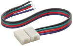 Kanlux 19036 CONNECTOR RGB 10-CP csatlakozó (19036)