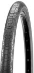 WANDA (vélo) WANDA 20 x 1.75 BMX kerékpár gumiabroncs, fekete, slick mintázat (47-406) WANDA (vélo) Bicikli alkatrészek Kerékpár alkatrészek Kerékpár gumik