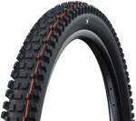 SCHWALBE (Vélo) SCHWALBE ALBERT EVO RADIAL GRAVITY 29 x 2.60 VTT gumiabroncs, fekete, tubeless ready, VAE e50 jóváhagyással (63-622) SCHWALBE (Vélo) Bicikli alkatrészek Kerékpár alkatrészek Kerékpár gumik