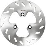 P2R (Motorisé) P2R első féktárcsa Derbi 50 Senda DRD 2002+, Aprilia 50 SX, RX 2006-2014, Gilera 50 SMT, RCR 2006-2020 (külső 218mm - belső 62mm - 3 furat) P2R (Motorisé) Futómű és fék alkatrészek Féktárcsák