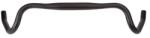 ERGOTEC országúti-gravel kerékpár kormány, fekete alumínium, Ø31.8 mm, szélesség 480-620 mm (jóváhagyási szint 5) ERGOTEC Bicikli alkatrészek Kerékpár alkatrészek Kerékpár kormányok
