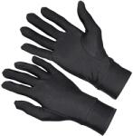 NEWTON Super Roubaix Zyrtex fekete aláöltöző kesztyű, S (pár) NEWTON Bicikli alkatrészek Kerékpáros ruházat Kerékpáros kesztyűk