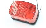 Power Force WSK hátsó lámpa Power Force Elektronika Világítások Hátsó lámpák (OEM)