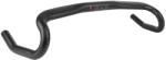 ERGOTEC Gravel Explorer alumínium országúti kormány fekete, 31.8 mm átmérő, 440-532 mm szélesség (6. szintű minősítés) ERGOTEC Bicikli alkatrészek Kerékpár alkatrészek Kerékpár kormányok