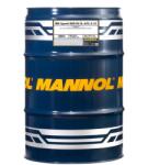 MANNOL 80W90 Hypoid GL-5 60L hajtóműolaj Mannol Műhely felszerelések, eszközök Kenő- és adalékanyagok Villa- és váltóolajok