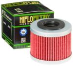Hiflofiltro HF575 olajszűrő Hiflofiltro Motoralkatrészek Motorolajozási rendszer Olajszűrők és olajpumpák Motorolajszűrők és szűrőbetétek - motomotors - 5 102 Ft