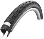 SCHWALBE (Vélo) SCHWALBE Delta Cruiser Plus gumiabroncs városi-trekking kerékpárhoz 700 x 38B, fekete, merev (28x1 1/2) (40-635) SCHWALBE (Vélo) Bicikli alkatrészek Kerékpár alkatrészek Kerékpár gumik