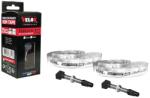 VELOX tubeless ready felniszalag átalakító készlet 700 x 21 mm (2 db) VELOX Bicikli alkatrészek Kerékpár alkatrészek Bicikli belső gumik