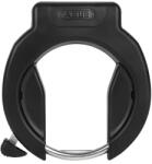 ABUS ABUS PRO AMPARO 4750 X NR patkózár extra széles kerékjárathoz, integrált zárral, fekete (biztonsági szint 9-15) ABUS (Vélo) Bicikli alkatrészek Kerékpáros kiegészítők Biciklizárak
