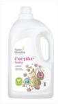 CSEPKE mosógél babapúder, hipoallergén 4 Liter